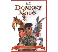 Donkey Xote [Italia] [DVD]