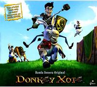 Donkey Xote [M.Sanchez]