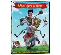 Donkey Xote [Reino Unido] [DVD]