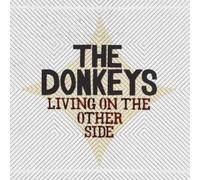 Donkeys - Living on the Other Side [Vinilo]