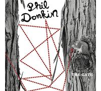 Donkin, Phil - The Gate