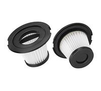 Donkivvy 2 aspiradoras inalámbricas compatibles con H.Koenig UP600 UP810 para POWERCLEAN
