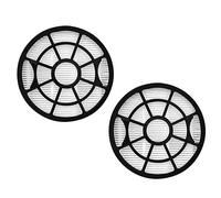 Donkivvy 2 filtros de escape de repuesto compatibles con Rowenta Swift Power Cyclonic RO2932EA RO2933EA RO2957EA piezas de aspiradora