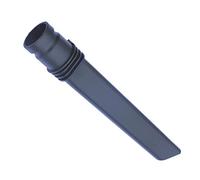 Donkivvy Boquilla plana para herramientas de hendidura para aspiradoras de mano Proscenic P11 para COMBO P10 P10 Pro U11