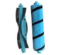 Donkivvy Cepillo de rodillo principal para Cecotec para Conga 11090 Spin Revolutions Robot Partes de aspirador Accesorios
