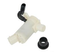 Donkivvy Motor de bomba de limpiaparabrisas para Honda Accord 2008-2011, apto para Honda Civic 2012-2019, OEM 76846TA0A01 76846-TA0-A01