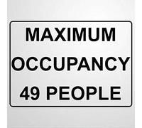 DONL9BAUER Letrero de metal de metal con texto en inglés "Danger Energized Equipment Sign" para decoración de pared, impermeable, de aluminio, para casa, oficina, hombre, cueva, bar, garaje, 30,5 x