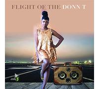 Donn T - Flight of the Donn T