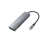 Donn11g 6-en-1 Usb 3.2