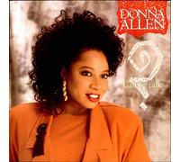 Donna Allen - Can We Talk - Donna Allen 12"