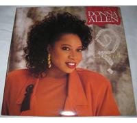 Donna Allen - Can we talk / Vinyl single [Vinyl-Single 7'']