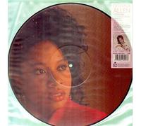 Donna Allen - Joy and pain (Picturedisc) [VINYL]