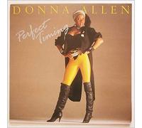 Donna Allen - Perfect timing (1986/87) [Vinyl LP]