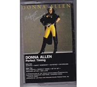 Donna Allen - Perfect Timing