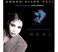 Donna Allen - Real