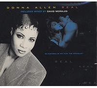 Donna Allen - Real