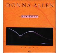 Donna Allen - Satisfied