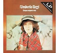 Donna Amante Mia [Vinilo]