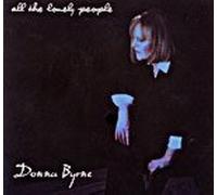 Donna Byrne - All the Lonely People
