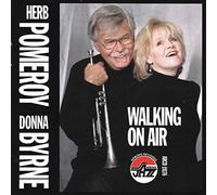 Donna Byrne - Walking on air