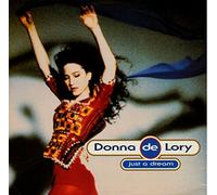 Donna de Lory - Donna de Lory - Just A Dream - MCA