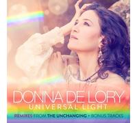 Donna De Lory - Universal Light