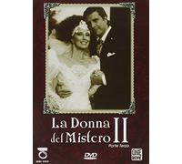 Donna Del Mistero 2 (parte 3) [Italia] [DVD]