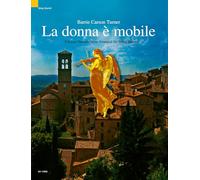 Donna E Mobile (la) Streichquart Musique d'Ensemble: 9 Italian Operatic Arias Arranged for String Quartet (Schott String Quartet Series): 9 Airs ... cordes. string quartet. Partition et parties.