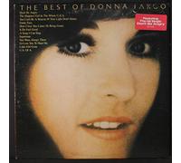 Donna Fargo - best of
