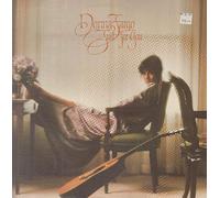 DONNA FARGO - DONNA FARGO just for you WB 3377 (LP vinyl record)