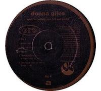 Donna Giles - And I'm telling you I'm not going (4 versions, incl. Pride Mix) [Vinyl Single]