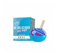 Donna Karan Be Delicious Ice Pop Berry Bliss Eau de Parfum 50 ml