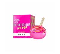 ¡56% DTO! Be Delicious Ice Pop Very Cherry Eau de Parfum 50 ml