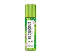 BE DELICIOUS LATTE MATCHA body mist 250 ml