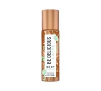 BE DELICIOUS LATTE PISTACHIO body mist 250 ml