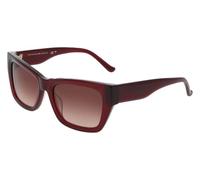 Donna Karan Gafas de Sol DO519S Crystal bordeaux 55/19/140 Mujeres