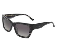 Donna Karan Gafas de Sol DO519S Grey horn 55/19/140 Mujeres