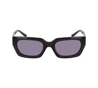 DONNA KARAN GAFAS DO513S C: BLACK CRYSTAL/EYE SIZE: 53 BRIDGE: 21 HORIZONTAL MEASUREMENT: 53 VERTICAL MEASUREMENT: 33,3