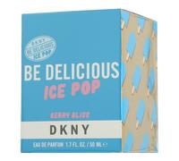 Donna Karan NY Ice Pop Berry Bliss EDP 50 ml