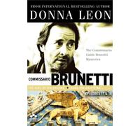 Donna Leon'S Commissario Guido - Episodes 17 & 18 (2 Dvd) [Edizione: Stati Uniti] [Francia]