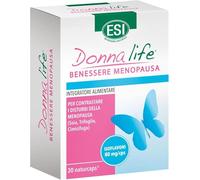 Donnalife de ESI 30cáps