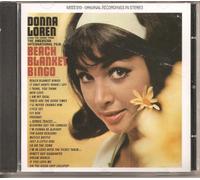 Donna Loren Sings Songs From Beach Blanket Bingo (UK Import)