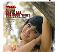 DONNA LOREN - These Are the Good Times