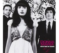 Donna Maria - Musica Para Ser Humano