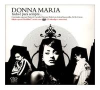 Donna Maria - Tudo E Para Sempre ¡¦
