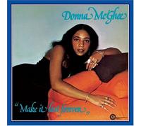 Donna Mcghee - Make It Last Forever