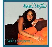Donna Mcghee - Make It Last Forever [Vinilo]