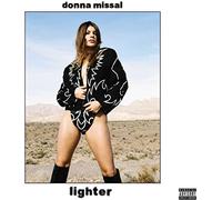 Donna Missal - Lighter [VINYL] [Vinilo]