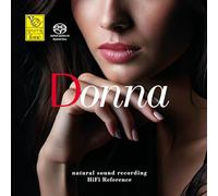 Donna (Natural Sound Recording)