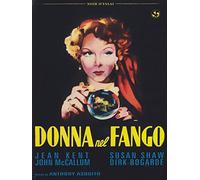 Donna nel fango [Italia] [DVD]